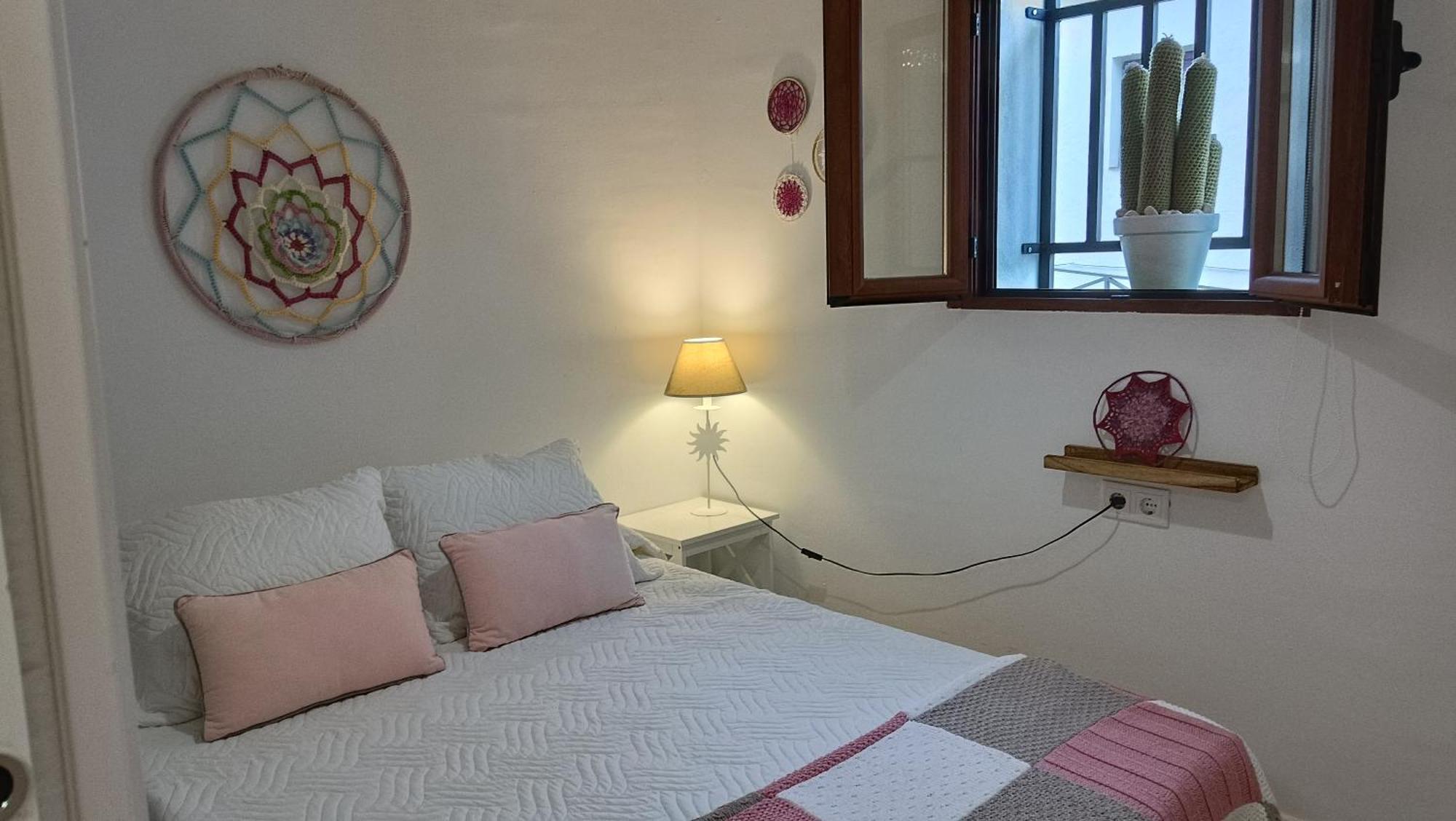 La Casita De Los Mandalas Cazorla Quarto foto
